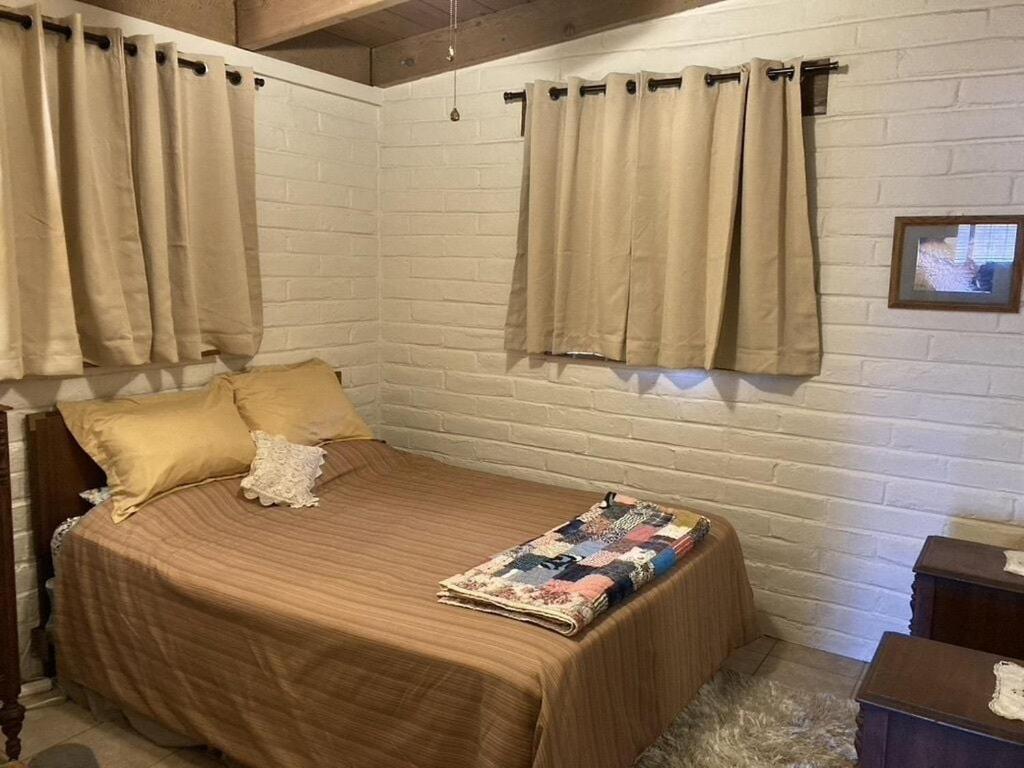 Casa Azul - Cute Centrally Located Adobe With Large Fenced Outdoor Living For Pets And Adults, Non-Smoking Tucson Luaran gambar