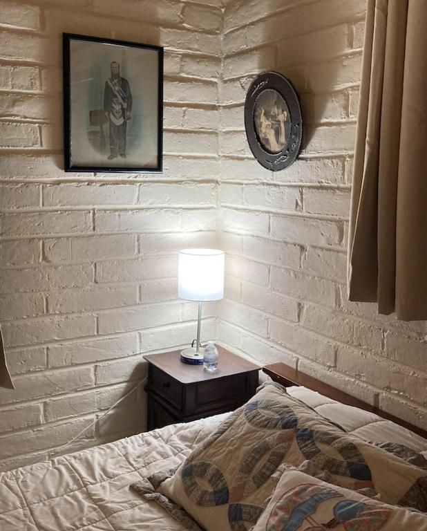 Casa Azul - Cute Centrally Located Adobe With Large Fenced Outdoor Living For Pets And Adults, Non-Smoking Tucson Luaran gambar